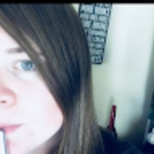 Meet your Posher, Kacey